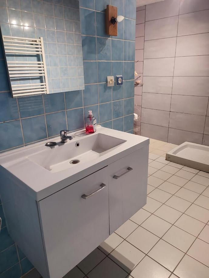 Chambre 18 m2 Zilling Exterior foto