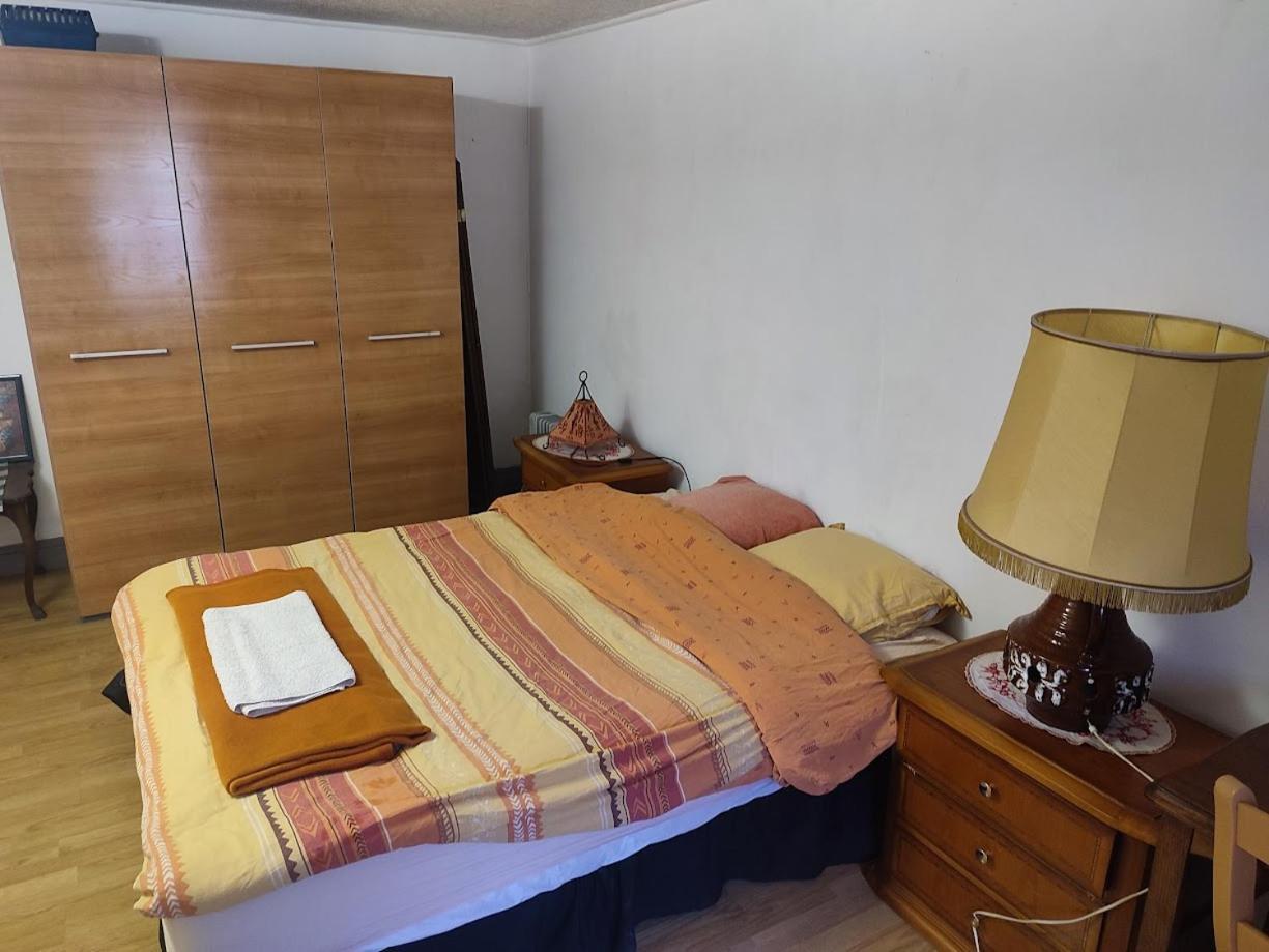 Chambre 18 m2 Zilling Exterior foto